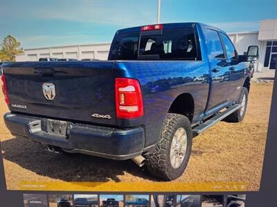 2024 RAM 2500 Laramie 6.7 Cummins Diesel 4x4 Sport   - Photo 3 - Rancho Cordova, CA 95742