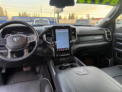 2024 RAM 2500 Laramie 6.7 Cummins Diesel 4x4 (SALE PENDING)   - Photo 14 - Rancho Cordova, CA 95742