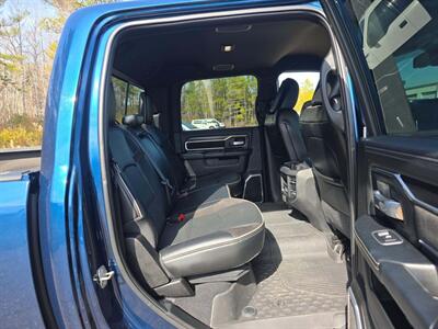 2024 RAM 2500 Laramie 6.7 Cummins Diesel 4x4 Sport   - Photo 6 - Rancho Cordova, CA 95742