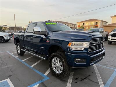 2024 RAM 2500 Laramie 6.7 Cummins Diesel 4x4 (SALE PENDING)   - Photo 3 - Rancho Cordova, CA 95742