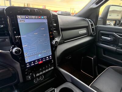 2024 RAM 2500 Laramie 6.7 Cummins Diesel 4x4 (SALE PENDING)   - Photo 10 - Rancho Cordova, CA 95742