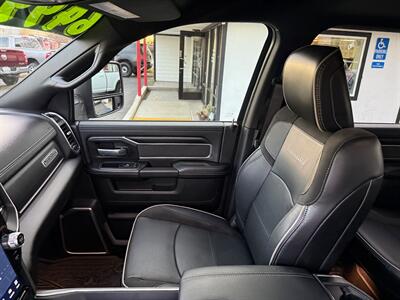 2024 RAM 2500 Laramie 6.7 Cummins Diesel 4x4 (SALE PENDING)   - Photo 11 - Rancho Cordova, CA 95742