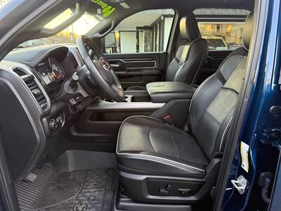 2024 RAM 2500 Laramie 6.7 Cummins Diesel 4x4 (SALE PENDING)   - Photo 12 - Rancho Cordova, CA 95742