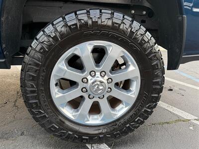 2024 RAM 2500 Laramie 6.7 Cummins Diesel 4x4 (SALE PENDING)   - Photo 16 - Rancho Cordova, CA 95742