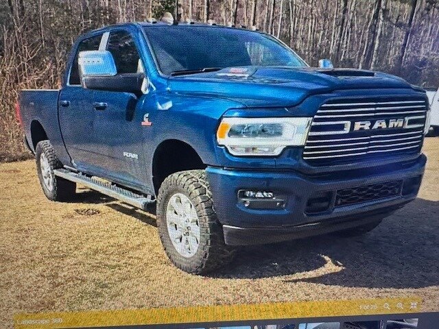 2024 RAM 2500 Laramie 6.7 Cummins Diesel 4x4 Sport   - Photo 1 - Rancho Cordova, CA 95742