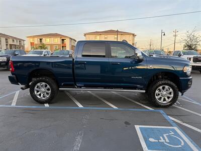 2024 RAM 2500 Laramie 6.7 Cummins Diesel 4x4 (SALE PENDING)   - Photo 4 - Rancho Cordova, CA 95742