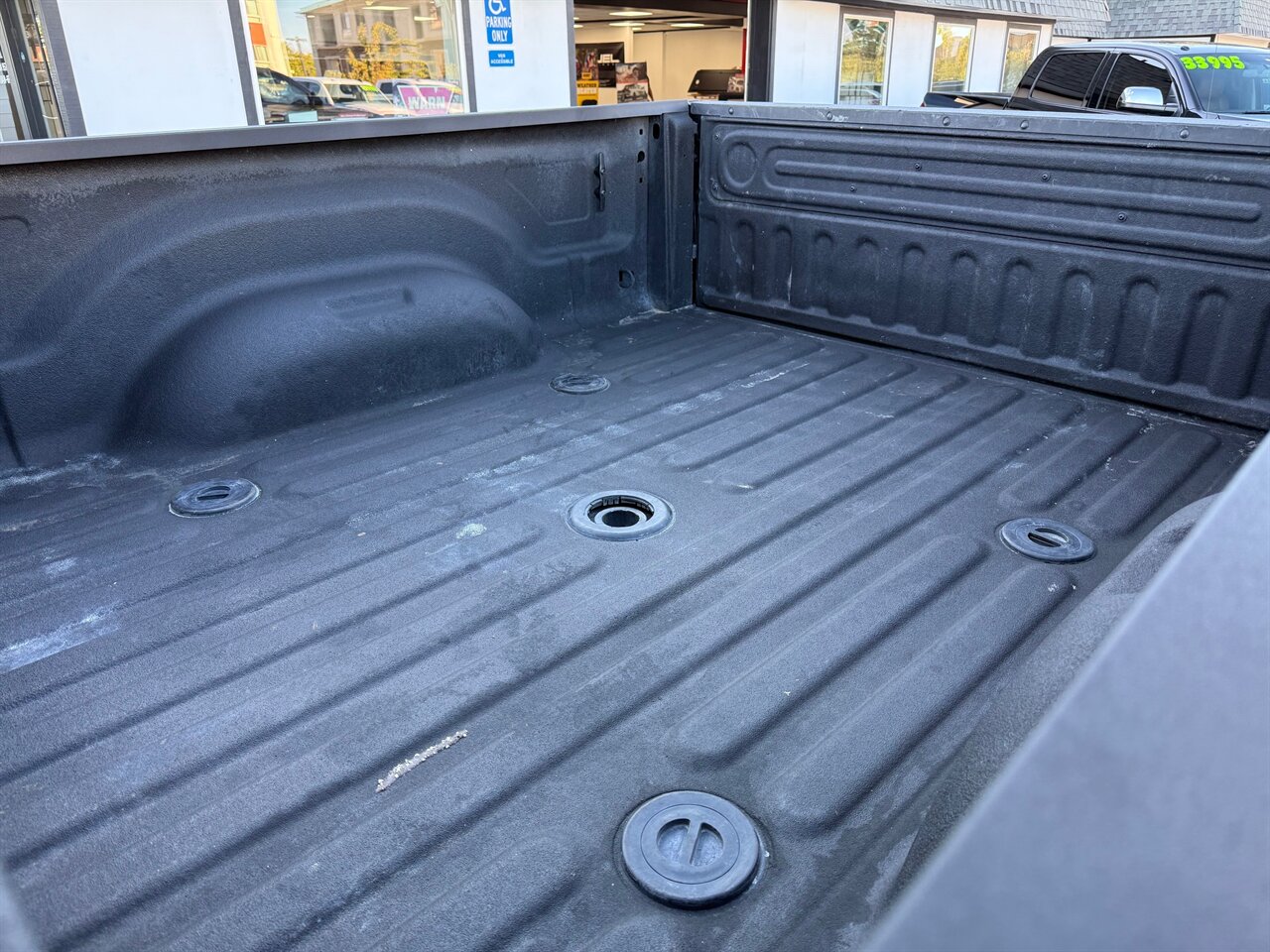 2024 RAM 2500 LARAMIE NIGHT CREW CAB 4X4 6.7 CUMMINS DIESEL - Photo 14 - Rancho Cordova, CA 95742