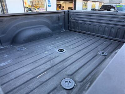 2024 RAM 2500 LARAMIE NIGHT CREW CAB 4X4 6.7 CUMMINS DIESEL - Photo 14 - Rancho Cordova, CA 95742