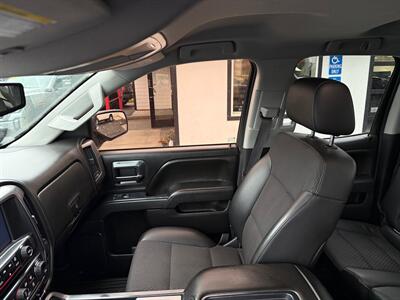 2014 GMC Sierra 1500 SLE ALL TERRAIN, LIFTED FOX DSC  COILOVERS   - Photo 9 - Rancho Cordova, CA 95742