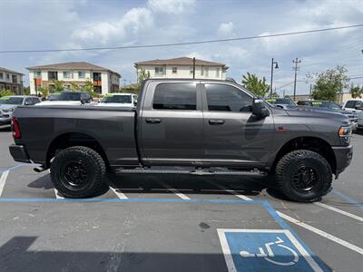 2024 RAM 2500 Laramie Night Edit, 6.7 Cummins 4x4 - Photo 4 - Rancho Cordova, CA 95742