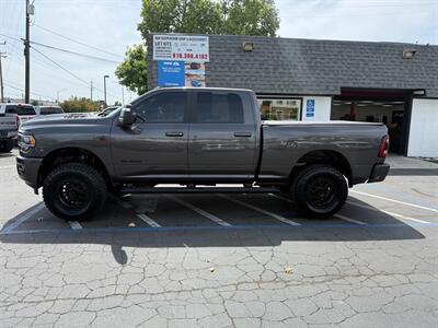 2024 RAM 2500 Laramie Night Edit, 6.7 Cummins 4x4 - Photo 8 - Rancho Cordova, CA 95742