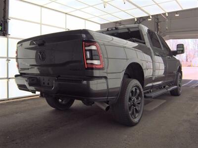 2024 RAM 2500 Laramie Night Edit, 6.7 Cummins 4x4 (COMING SOON)   - Photo 3 - Rancho Cordova, CA 95742