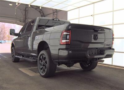 2024 RAM 2500 Laramie Night Edit, 6.7 Cummins 4x4 (COMING SOON)   - Photo 4 - Rancho Cordova, CA 95742