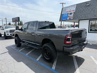2024 RAM 2500 Laramie Night Edit, 6.7 Cummins 4x4 - Photo 7 - Rancho Cordova, CA 95742