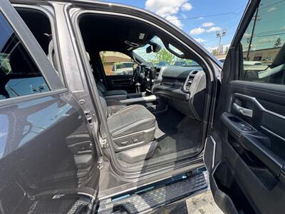 2024 RAM 2500 Laramie Night Edit, 6.7 Cummins 4x4   - Photo 7 - Rancho Cordova, CA 95742