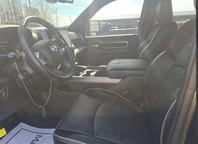 2024 RAM 2500 Laramie Night Edit, 6.7 Cummins 4x4 (COMING SOON)   - Photo 5 - Rancho Cordova, CA 95742