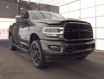 2024 RAM 2500 Laramie Night Edit, 6.7 Cummins 4x4 (COMING SOON)   - Photo 2 - Rancho Cordova, CA 95742