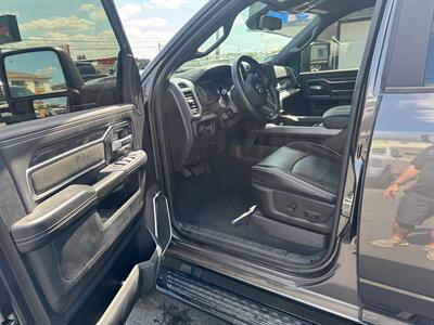 2024 RAM 2500 Laramie Night Edit, 6.7 Cummins 4x4   - Photo 6 - Rancho Cordova, CA 95742