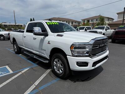 2024 RAM 2500 Laramie 4x4 6.7 Cummins (Sale Pending)   - Photo 1 - Rancho Cordova, CA 95742