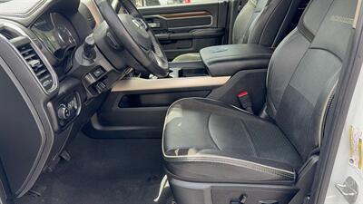 2024 RAM 2500 Laramie 4x4 6.7 Cummins Diesel LONG BED   - Photo 6 - Rancho Cordova, CA 95742