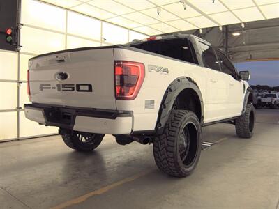 2021 Ford F-150 XLT, 5.0L, 4X4 KATZKIN LIFTED WITH TOYO   - Photo 6 - Rancho Cordova, CA 95742