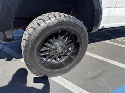 2021 Ford F-150 XLT 5.0 V8 Lifted Leather Loaded - Photo 16 - Rancho Cordova, CA 95742