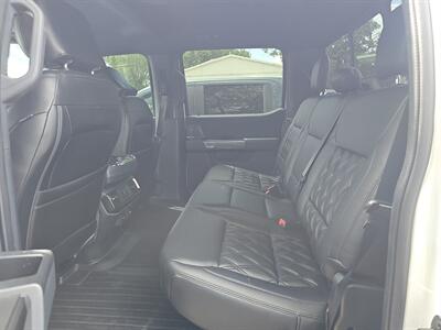 2021 Ford F-150 XLT, 5.0L, 4X4 KATZKIN LIFTED WITH TOYO   - Photo 9 - Rancho Cordova, CA 95742