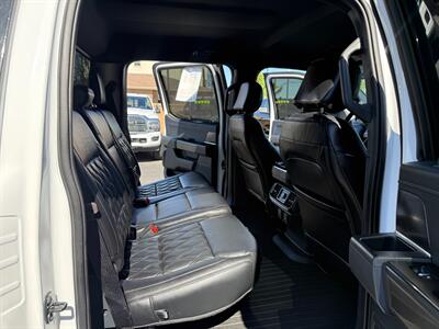 2021 Ford F-150 XLT 4x4 – $700s/month range OAC   - Photo 14 - Rancho Cordova, CA 95742