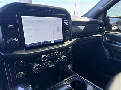 2021 Ford F-150 XLT 5.0 V8 Lifted Leather Loaded - Photo 9 - Rancho Cordova, CA 95742