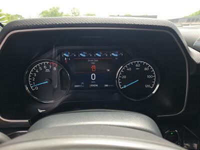 2021 Ford F-150 XLT, 5.0L, 4X4 KATZKIN LIFTED WITH TOYO   - Photo 10 - Rancho Cordova, CA 95742