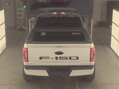 2021 Ford F-150 XLT, 5.0L, 4X4 KATZKIN LIFTED WITH TOYO   - Photo 7 - Rancho Cordova, CA 95742