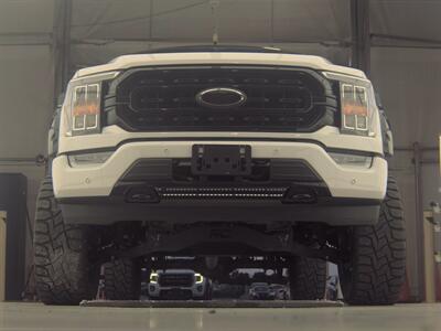 2021 Ford F-150 XLT, 5.0L, 4X4 KATZKIN LIFTED WITH TOYO   - Photo 3 - Rancho Cordova, CA 95742