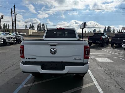 2023 RAM 2500 Laramie, CUMMINS 4X4, OUTFIT W/ MJK TRUCK SHOP   - Photo 6 - Rancho Cordova, CA 95742