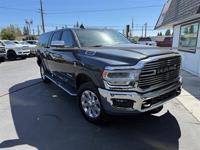 2020 RAM 2500 Laramie 6.7 Cummins Diesel 4x4 shell not included - Photo 2 - Rancho Cordova, CA 95742