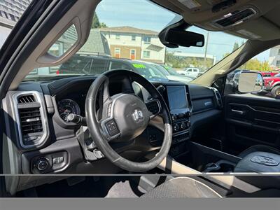 2020 RAM 2500 Laramie 6.7 Cummins Diesel 4x4 shell not included - Photo 5 - Rancho Cordova, CA 95742