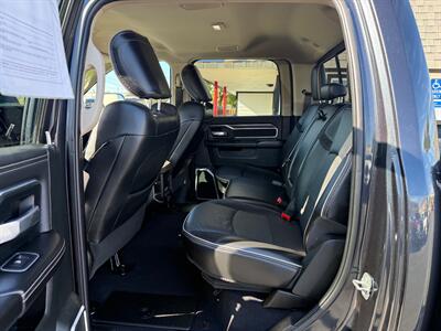 2020 RAM 2500 Laramie 6.7 Cummins Diesel 4x4   - Photo 13 - Rancho Cordova, CA 95742