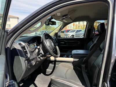 2020 RAM 2500 Laramie 6.7 Cummins Diesel 4x4 shell not included - Photo 3 - Rancho Cordova, CA 95742