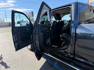 2020 RAM 2500 Laramie 6.7 Cummins Diesel 4x4   - Photo 15 - Rancho Cordova, CA 95742