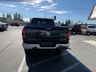 2020 RAM 2500 Laramie 6.7 Cummins Diesel 4x4   - Photo 6 - Rancho Cordova, CA 95742