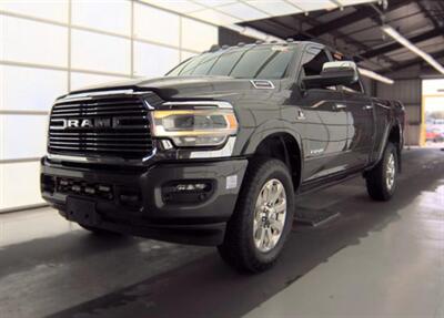 2020 RAM 2500 Laramie 6.7 Cummins Diesel 4x4 1 Owner - Photo 1 - Rancho Cordova, CA 95742