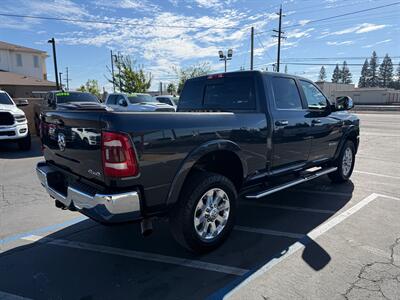 2020 RAM 2500 Laramie 6.7 Cummins Diesel 4x4   - Photo 5 - Rancho Cordova, CA 95742