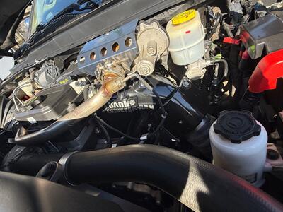 2020 RAM 2500 Laramie 6.7 Cummins Diesel 4x4   - Photo 16 - Rancho Cordova, CA 95742
