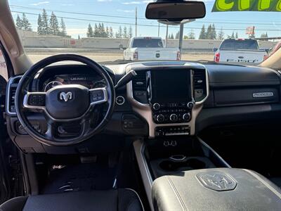 2020 RAM 2500 Laramie 6.7 Cummins Diesel 4x4   - Photo 14 - Rancho Cordova, CA 95742