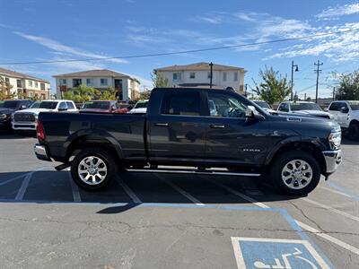 2020 RAM 2500 Laramie 6.7 Cummins Diesel 4x4   - Photo 4 - Rancho Cordova, CA 95742