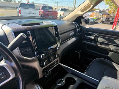 2020 RAM 2500 Laramie 6.7 Cummins Diesel 4x4   - Photo 10 - Rancho Cordova, CA 95742