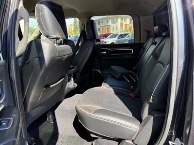 2020 RAM 2500 Laramie 6.7 Cummins Diesel 4x4 shell not included - Photo 4 - Rancho Cordova, CA 95742