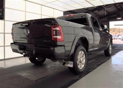 2020 RAM 2500 Laramie 6.7 Cummins Diesel 4x4 1 Owner - Photo 3 - Rancho Cordova, CA 95742