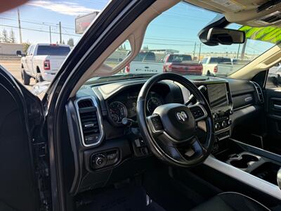 2020 RAM 2500 Laramie 6.7 Cummins Diesel 4x4   - Photo 9 - Rancho Cordova, CA 95742