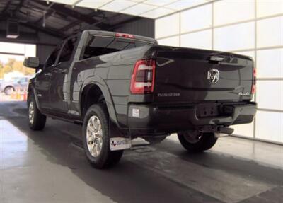 2020 RAM 2500 Laramie 6.7 Cummins Diesel 4x4 1 Owner - Photo 4 - Rancho Cordova, CA 95742
