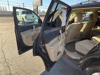 2013 Toyota Highlander 4X4, 3 ROW, 2 OWNER - Photo 14 - Rancho Cordova, CA 95742